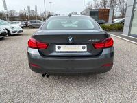 gebraucht BMW 420 Gran Coupé Baureihe 4 420 d Advantage