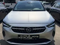 Gebraucht Opel Corsa Edition 101 PS (74 kW) 2023 Silber Kleinwagen