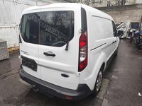Gebraucht Ford Transit Connect Trend 116 PS (85 kW) 2016 Frostweiß Van / Kleinbus