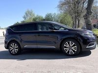 Brugt Renault Espace Initiale Paris 160 HK (117 kW) 2016 Lilla MPV