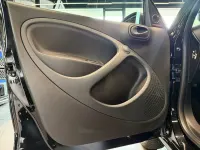 Gebraucht Smart ForFour Electric Drive 60 kW (82 PS) 2022 Schwarz Limousine
