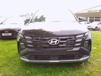 Neu Hyundai Tucson Select 160 PS (117 kW) 2025 Schwarz SUV