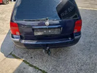 Gebraucht VW Passat 90 PS (66 kW) 1996 Limousine