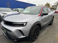 Gebraucht Opel Mokka 136 PS (100 kW) 2023 Grau met. SUV