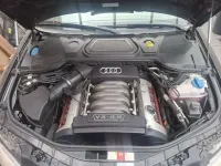 Gebraucht Audi A8 334 PS (245 kW) 2003 Limousine