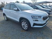 Neu Skoda Karoq 150 PS (110 kW) 2026 Weiß SUV