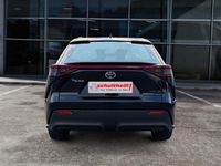 Neu Toyota bZ4X Comfort 150 kW (204 PS) 2025 Schwarz SUV