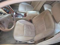 Gebraucht Mercedes E320 Avantgarde 224 PS (164 kW) 2000 Schwarz Limousine