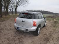 Second-hand Mini Cooper 122 CP (89 kW) 2014 Negru Hatchback