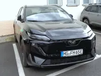 Gebraucht Subaru Uncharted Active 164 kW (224 PS) 2026 Schwarz SUV