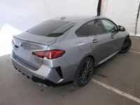 Gebraucht BMW M235 Performance 302 PS (222 kW) 2025 Skyscraper grau (grau) Coupé