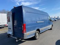 gebraucht Mercedes Sprinter 316 CDI extralang & hoch - **AUTOMATIK**