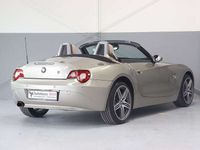 gebraucht BMW Z4 Roadster 2.0i ~ 1. Hand ~ SZH ~ PDC ~ Klima