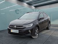 Gebraucht VW Taigo R 116 PS (85 kW) 2024 Schwarz SUV
