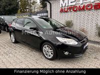 gebraucht Ford Focus Lim. Titanium *SHD*Xenon*R-Kamera*Top