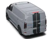 Neu Ford E-Transit Sport 160 kW (218 PS) 2026 Grey matter Van