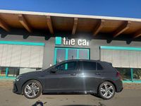 Gebraucht VW Golf R-line 150 PS (110 kW) 2022 Grau Coupé