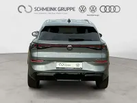 Neu VW T-Roc R-line 150 PS (110 kW) 2026 Wolf grey metallic SUV