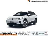 Gebraucht VW ID.4 Pro 210 kW (286 PS) 2025 Weiß SUV