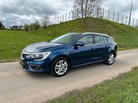 gebraucht Renault Mégane GrandTour IV Business Edition