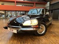 Gebraucht Citroën DS 110 PS (80 kW) 1974 Noir ac 200 Limousine