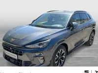Gebraucht Cupra Terramar 204 PS (150 kW) 2025 Grau SUV