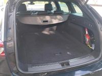 Gebraucht Opel Insignia 165 PS (121 kW) 2017 Schwarz Kombi