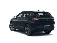 Neu VW ID.4 Pure 139 kW (190 PS) 2026 Schwarz SUV