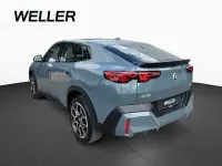 Gebraucht BMW X2 Comfort Edition 150 PS (110 kW) 2025 Cape york grün (grün) SUV