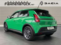 Neu Renault R5 Evolution 89 kW (122 PS) 2026 Grün Kleinwagen