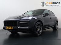 Gebraucht Porsche Cayenne 340 PS (250 kW) 2018 Schwarz SUV