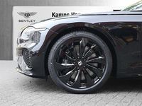 Nouă Bentley Continental 680 CP (500 kW) 2025 Negru Coupe