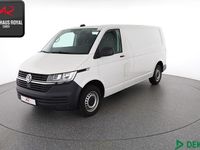 Gebraucht VW Transporter 110 PS (80 kW) 2023 Weiß Van