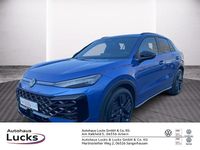 Neu VW T-Roc R-line 150 PS (110 kW) 2026 Blau SUV
