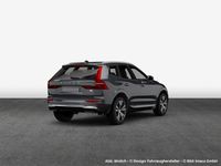 Gebraucht Volvo XC60 Plus 197 PS (144 kW) 2024 Thunder grey metallic SUV