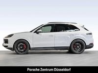 Gebraucht Porsche Cayenne S 475 PS (349 kW) 2024 Weiss SUV