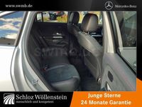 gebraucht Mercedes GLA200 d