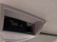 Gebraucht Ford Tourneo 155 PS (114 kW) 2016 Schwarz Van / Kleinbus