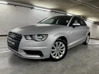 Gebraucht Audi A3 Comfort 150 PS (110 kW) 2015 Andere Limousine