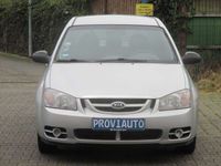 gebraucht Kia Cerato 1.6 LX