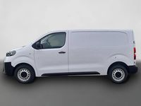 Gebraucht Toyota Proace 144 PS (105 kW) 2024 Weiß Van / Kleinbus
