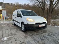 gebraucht Peugeot Partner L2 Electric/ GEPFLEGT..