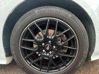 Gebraucht Ford S-MAX Titanium 179 PS (131 kW) 2016 Weiß Van / Kleinbus