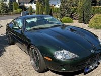 gebraucht Jaguar XKR Coupe