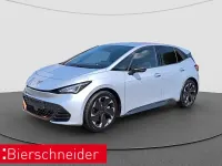 Gebraucht Cupra Born 169 kW (231 PS) 2025 Silber Kleinwagen