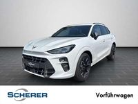 Second-hand Cupra Terramar 204 CP (150 kW) 2026 Alb SUV