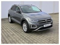 Gebraucht VW T-Roc Style 150 PS (110 kW) 2023 Andere farbe SUV