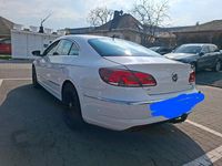 Gebraucht VW Passat 140 PS (102 kW) 2014 Weiß Limousine