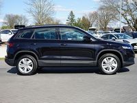 Neu Skoda Karoq 150 PS (110 kW) 2026 Schwarz SUV