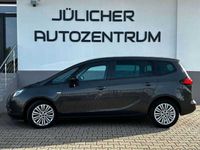 gebraucht Opel Zafira Tourer C | 2.Hand | Navi | Kamera | Sitzh